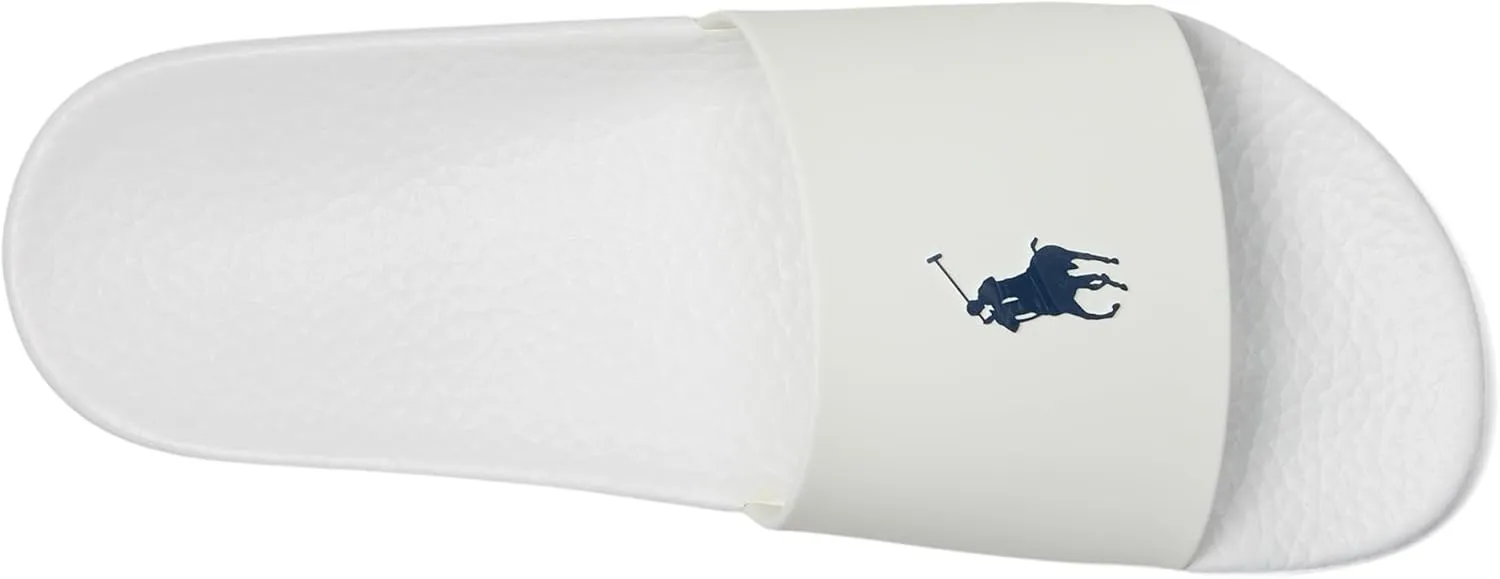 Polo Ralph Lauren Men's Polo Slides