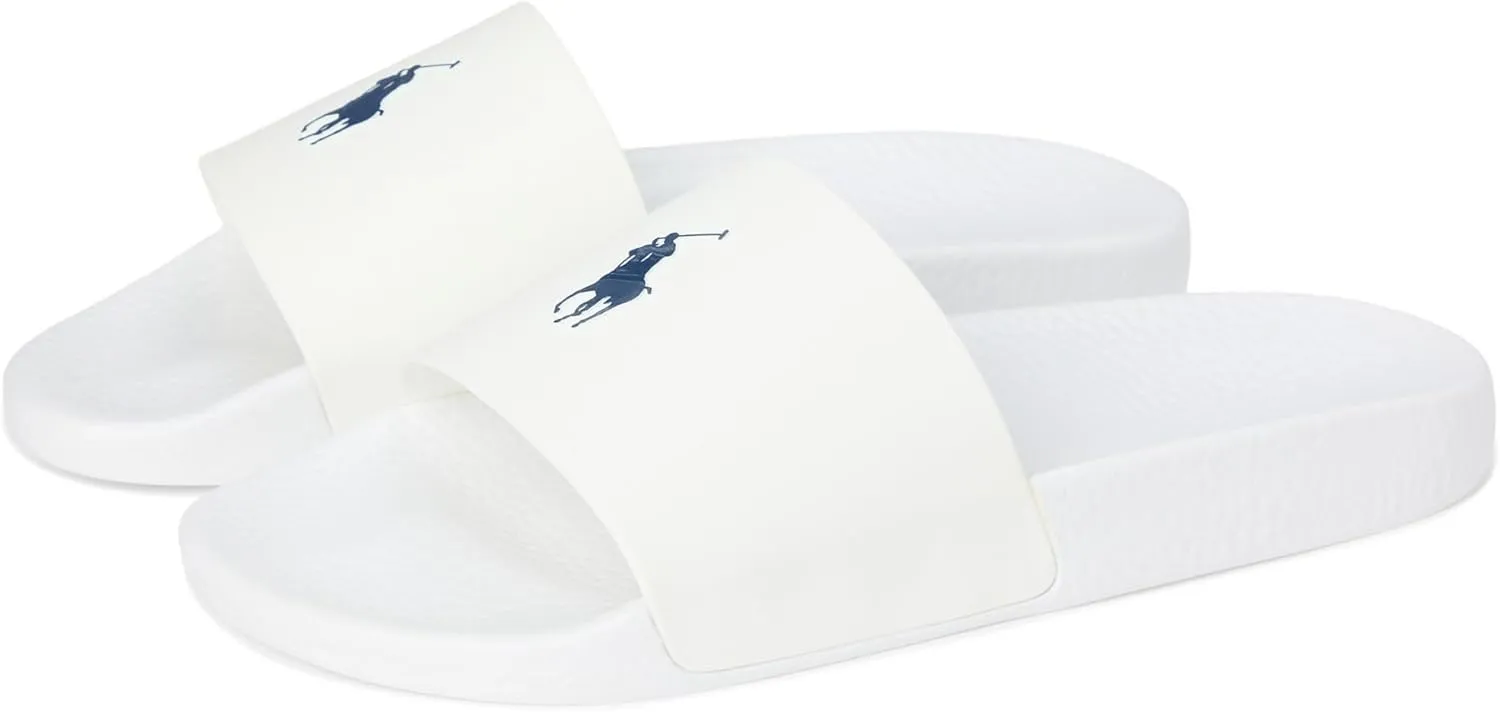 Polo Ralph Lauren Men's Polo Slides