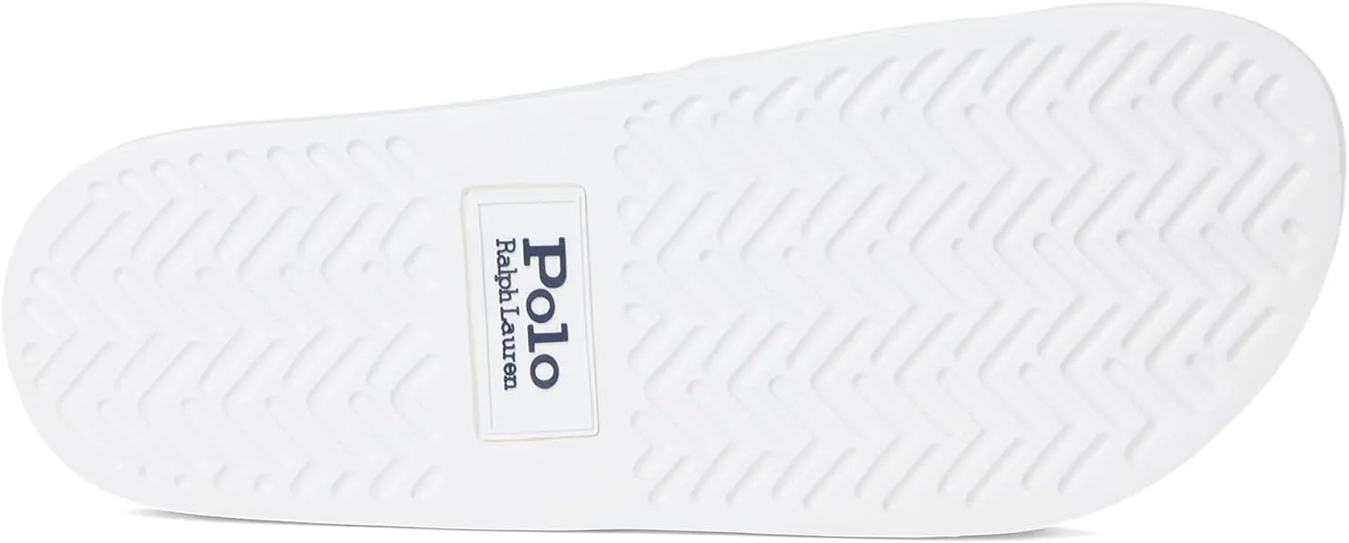 Polo Ralph Lauren Men's Polo Slides