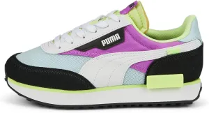 PUMA Unisex-Child Future Rider Splash Sneaker