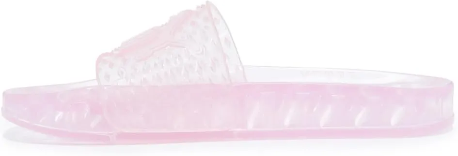 PUMA Womens Fenty Jelly Slide