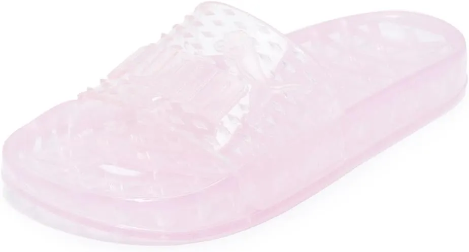 PUMA Womens Fenty Jelly Slide