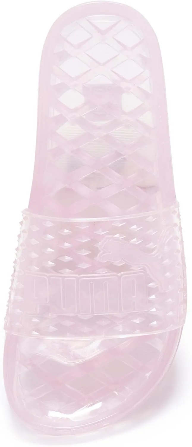 PUMA Womens Fenty Jelly Slide