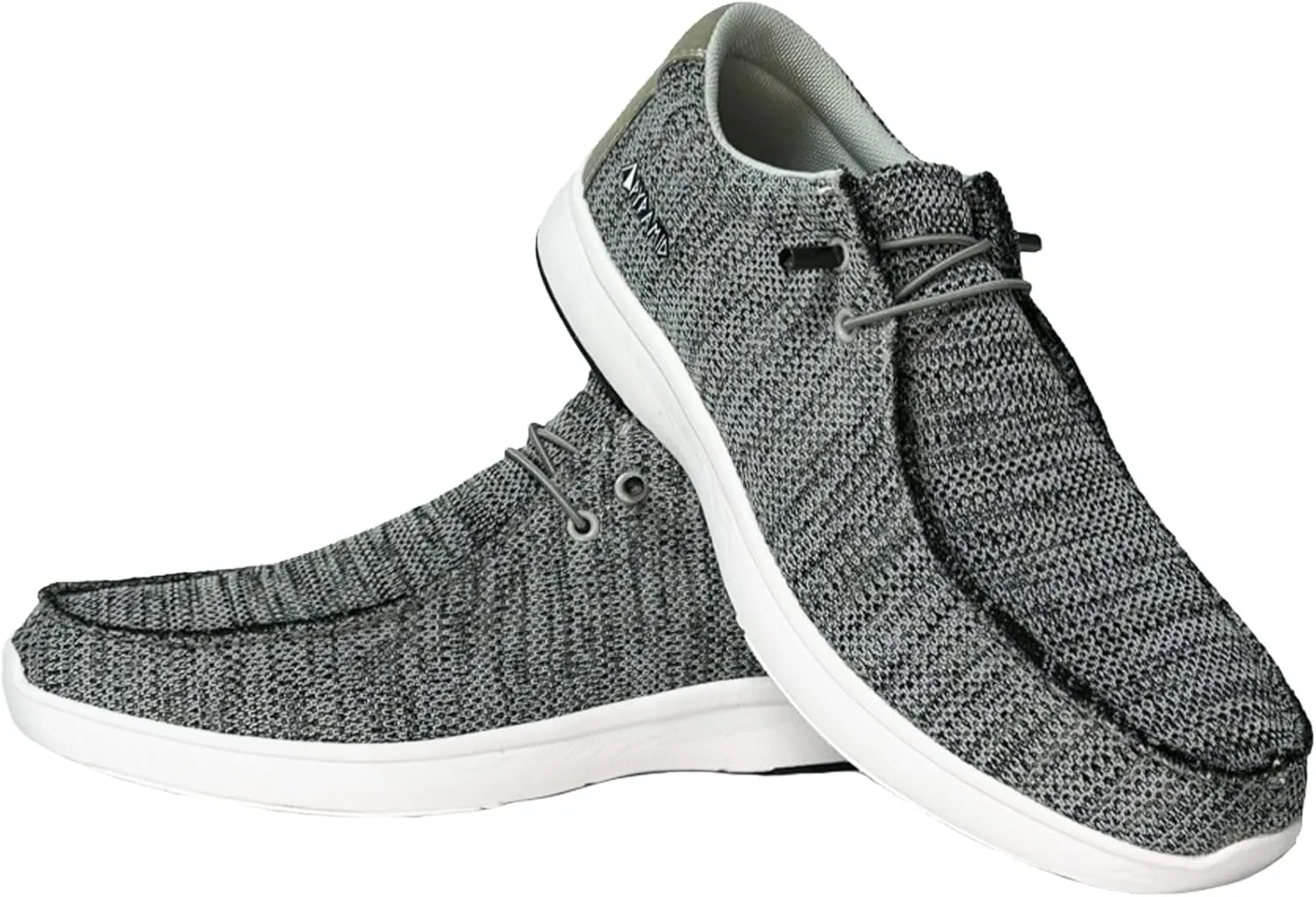 Pyramid Men's Path Lite Seamless Mesh Bowling Shoes