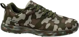 Pyramid Men's Path Lite Seamless Mesh Bowling Shoes