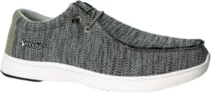 Pyramid Men's Path Lite Seamless Mesh Bowling Shoes