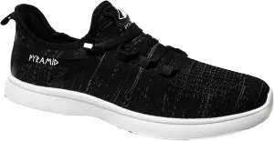 Pyramid Men's Path Lite Seamless Mesh Bowling Shoes