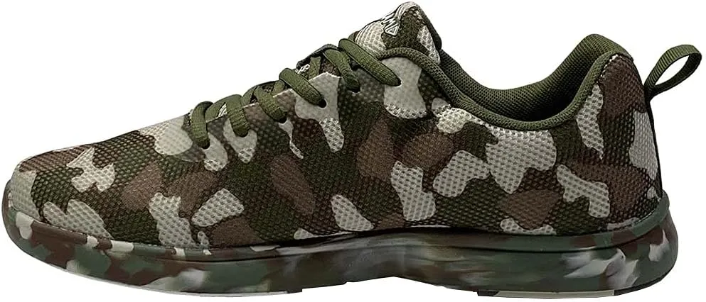 Pyramid Men's Path Lite Seamless Mesh Bowling Shoes