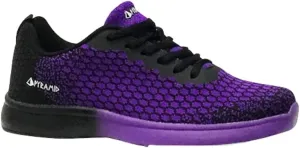 Pyramid Women's Path Lite Seamless Mesh Bowling Shoes