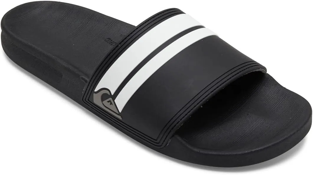 Quiksilver Men's Rivi Slide-Slider Sandals Open Toe