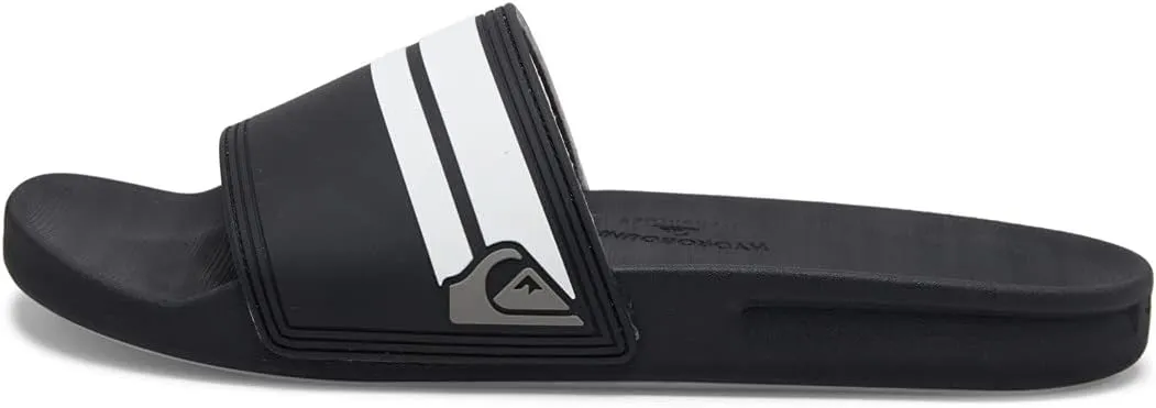 Quiksilver Men's Rivi Slide-Slider Sandals Open Toe