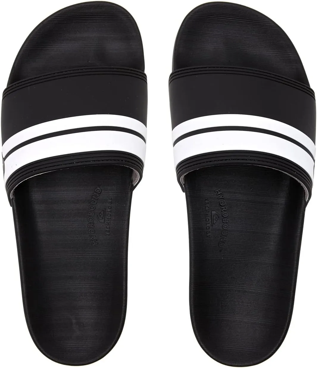 Quiksilver Men's Rivi Slide-Slider Sandals Open Toe