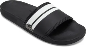 Quiksilver Men's Rivi Slide-Slider Sandals Open Toe