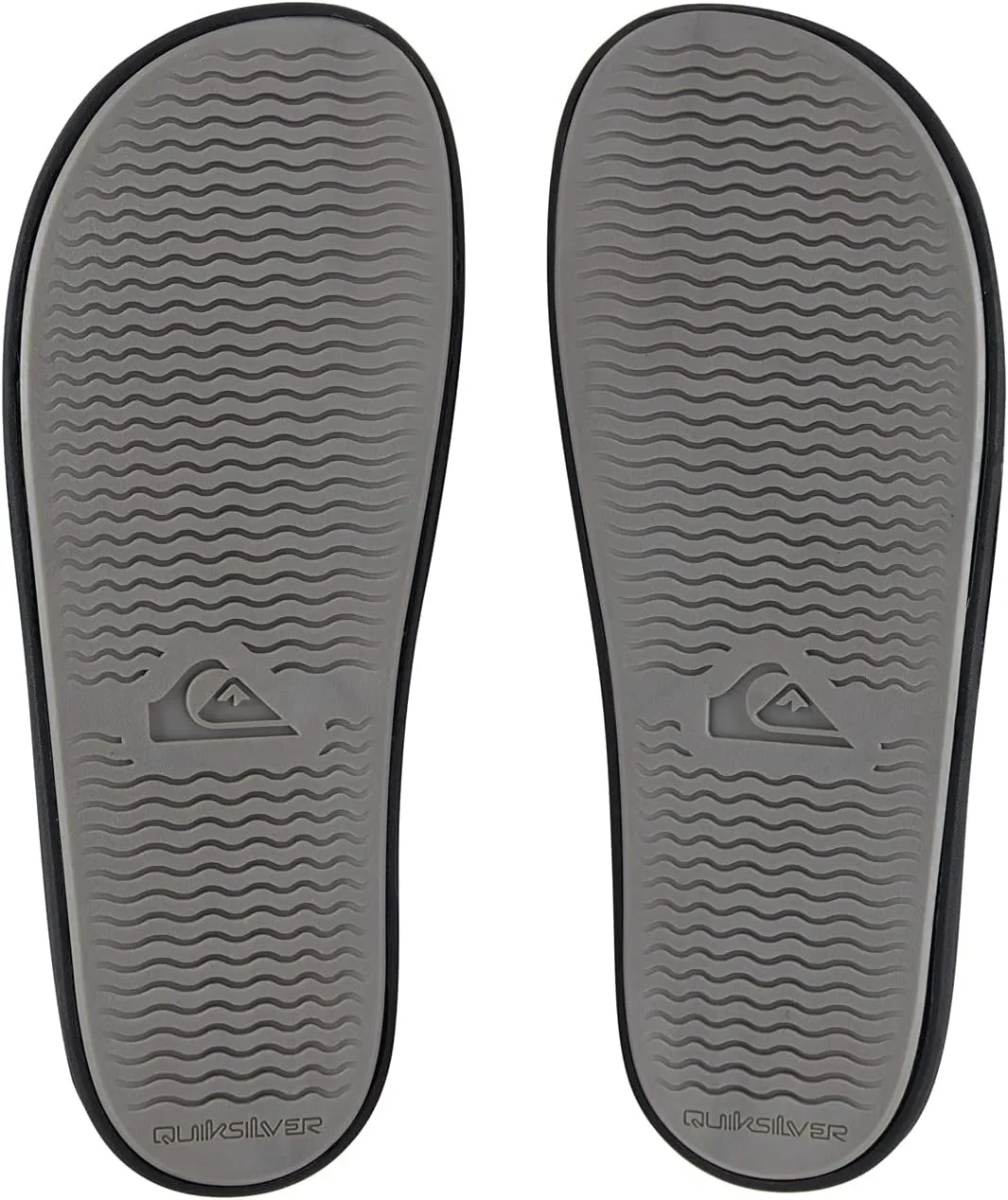Quiksilver Men's Rivi Slide-Slider Sandals Open Toe