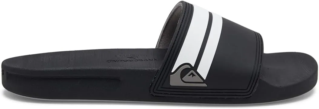 Quiksilver Men's Rivi Slide-Slider Sandals Open Toe