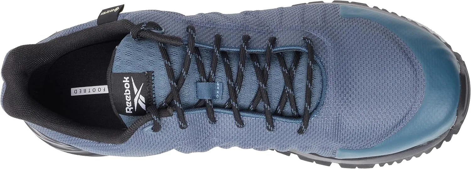 Reebok Men's Astroride Trail GTX 2.0 Sneaker, 15.5
