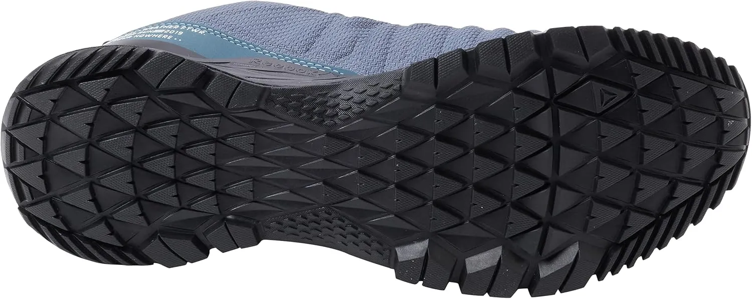 Reebok Men's Astroride Trail GTX 2.0 Sneaker, 15.5