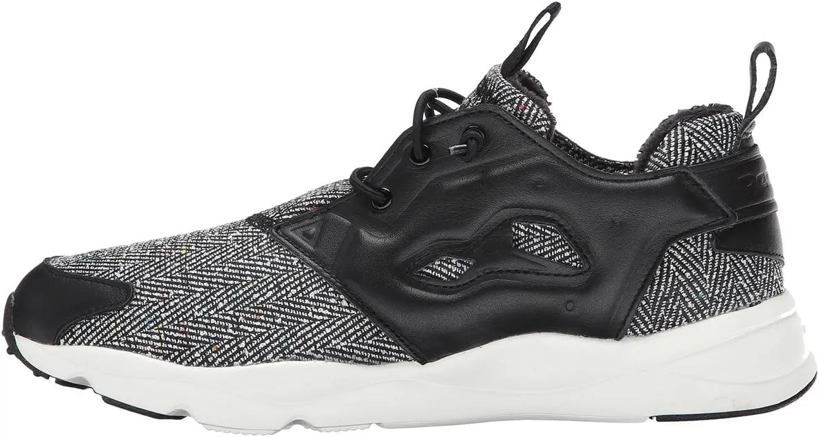 Reebok Women's Furylite Winter Sneakers