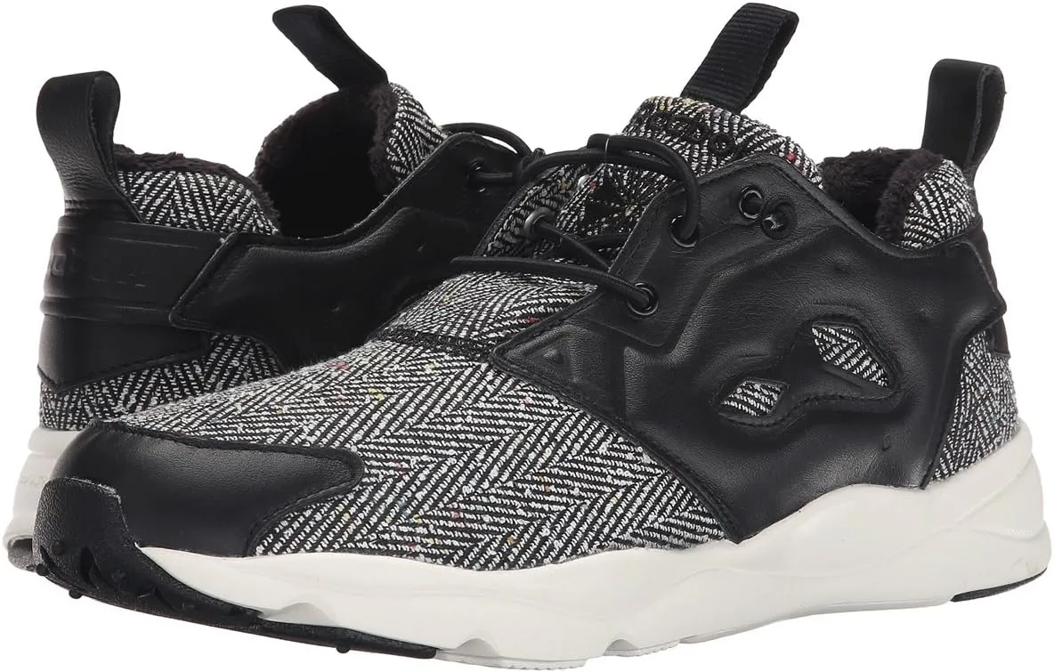 Reebok Women's Furylite Winter Sneakers