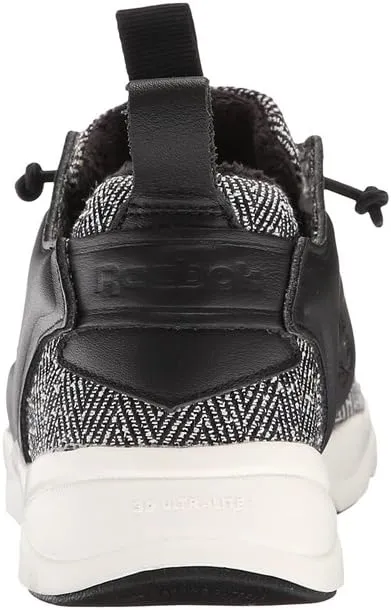 Reebok Women's Furylite Winter Sneakers