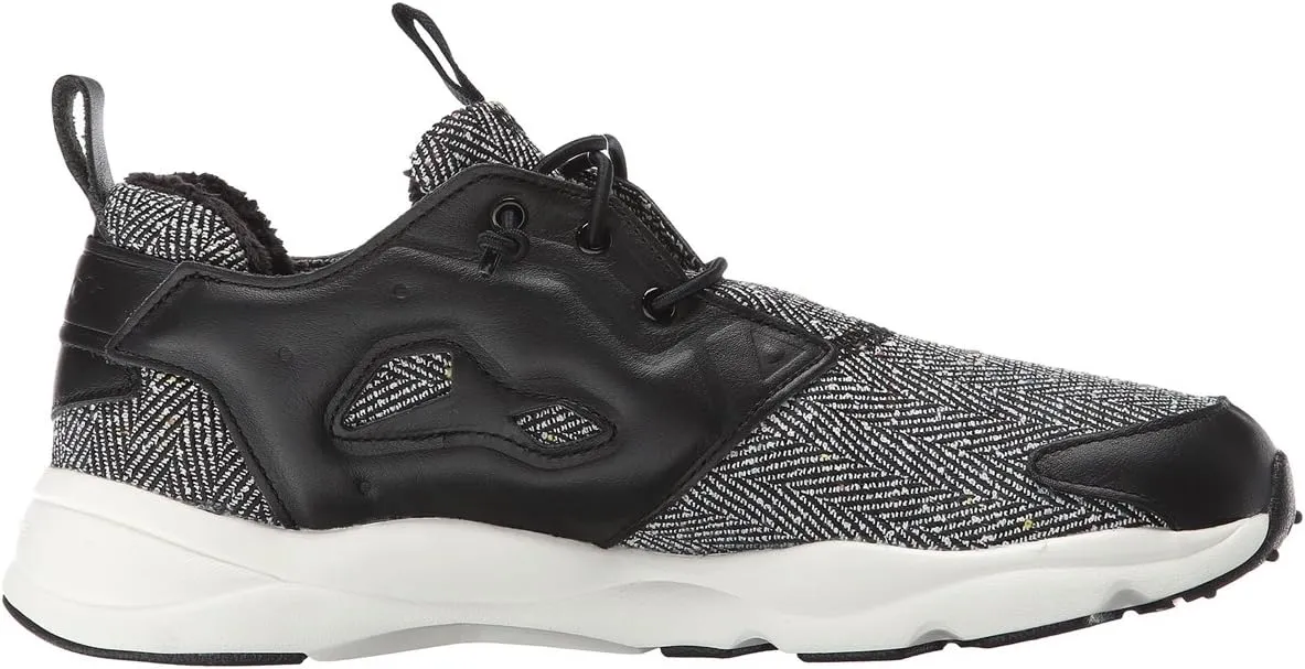 Reebok Women's Furylite Winter Sneakers