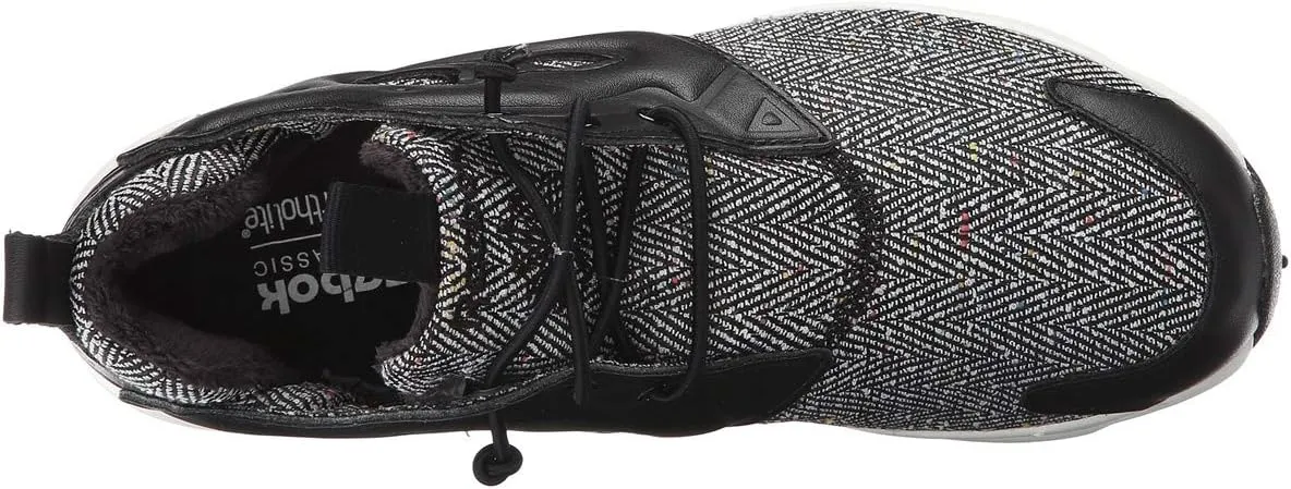 Reebok Women's Furylite Winter Sneakers