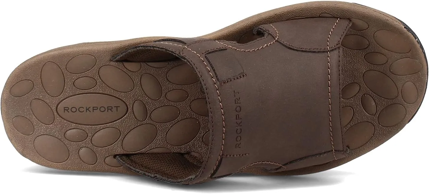 Rockport Men's Hayes Slide Sandal