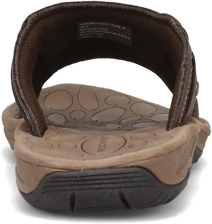 Rockport Men's Hayes Slide Sandal
