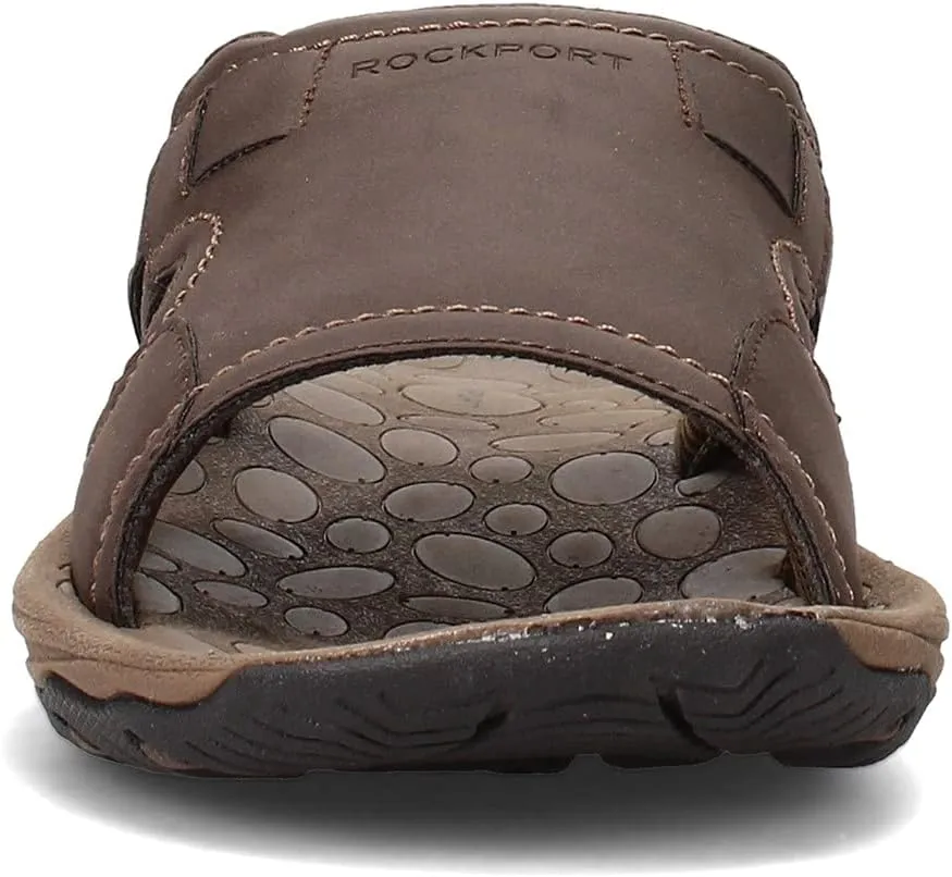 Rockport Men's Hayes Slide Sandal