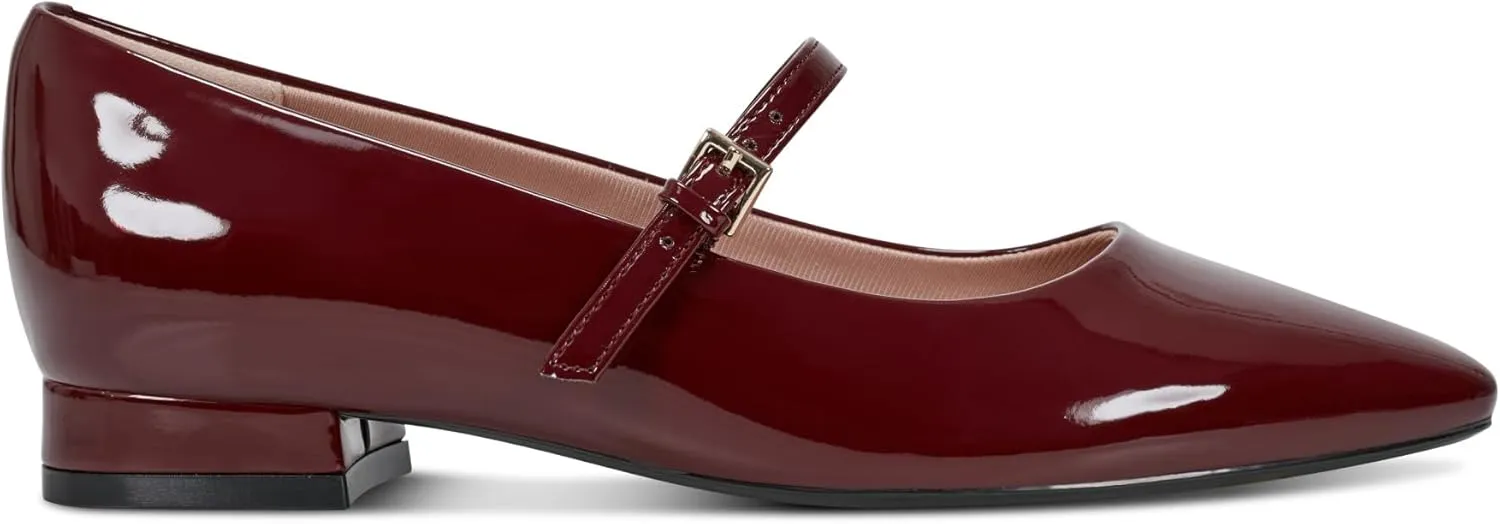 Rockport Women's Taren Mary Jane Flat
