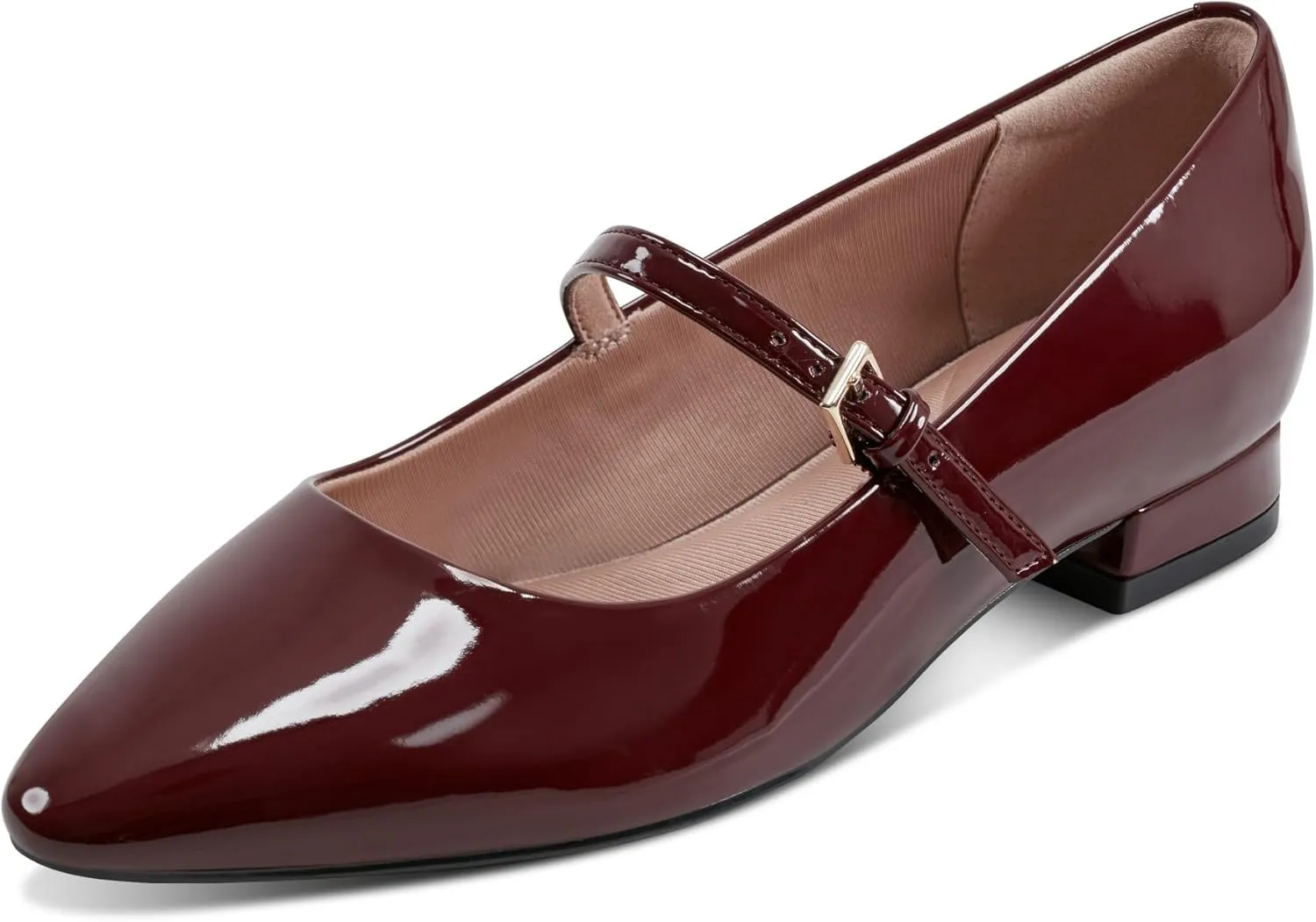 Rockport Women's Taren Mary Jane Flat