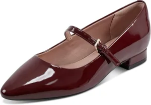 Rockport Women's Taren Mary Jane Flat