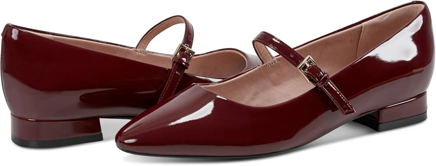 Rockport Women's Taren Mary Jane Flat