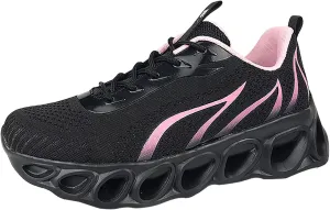 Running Shoes for Women White Sneakers Men Platform Loafers for Women Wide Closed Toe Indoor and Outdoor Women's Christmas Shoes Women's Wide Loafers