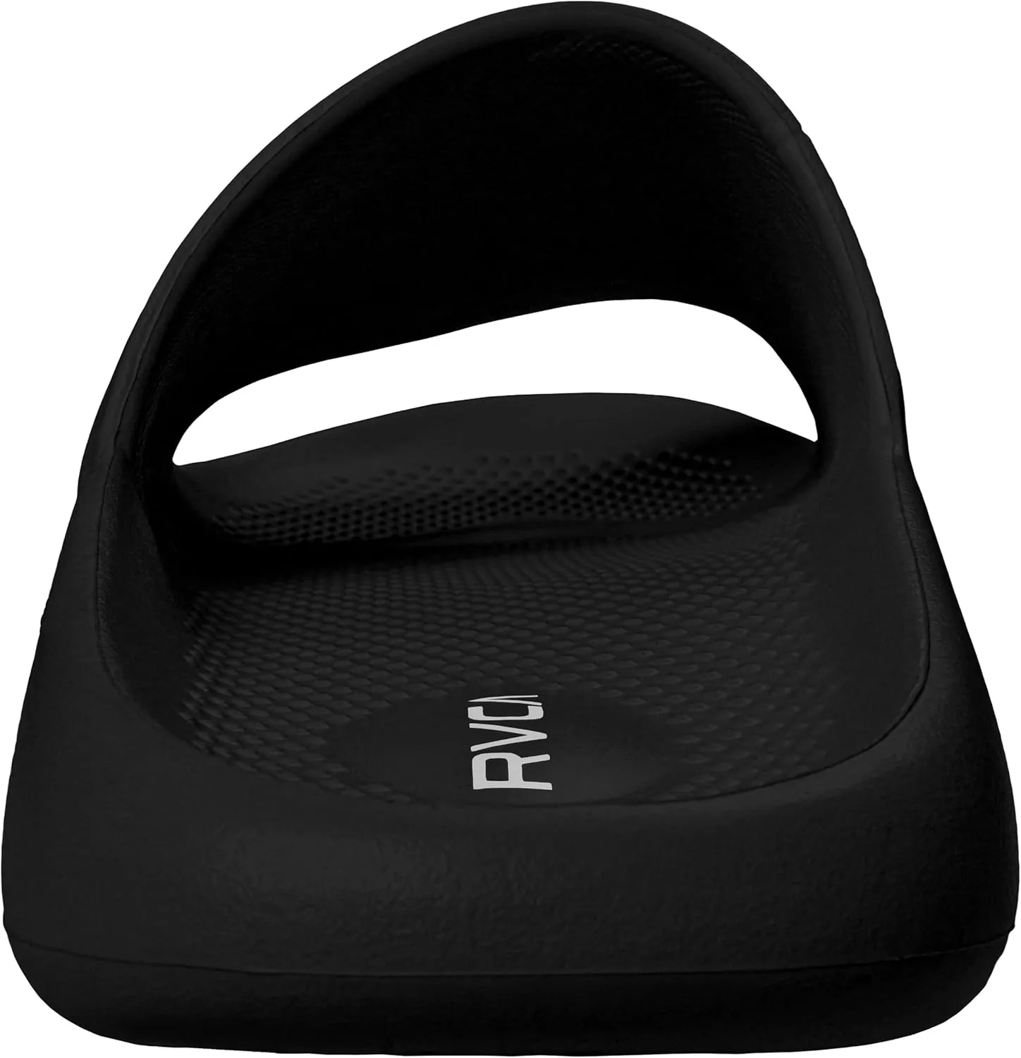 RVCA VA Molded Slide Sandals - Bold Style and Ultimate Breathable Comfort