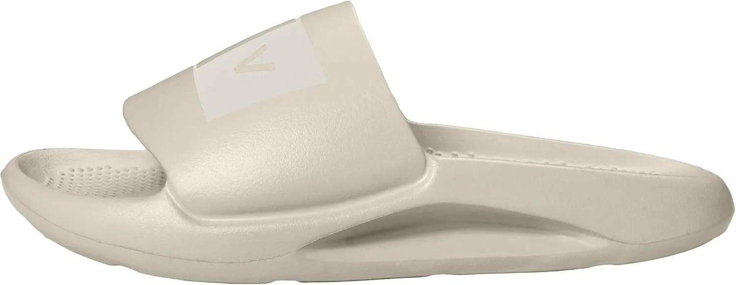 RVCA VA Molded Slide Sandals - Bold Style and Ultimate Breathable Comfort
