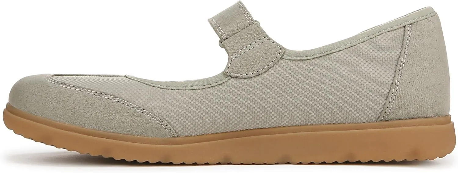 Ryka Women's Effortless Mary Jane Flat