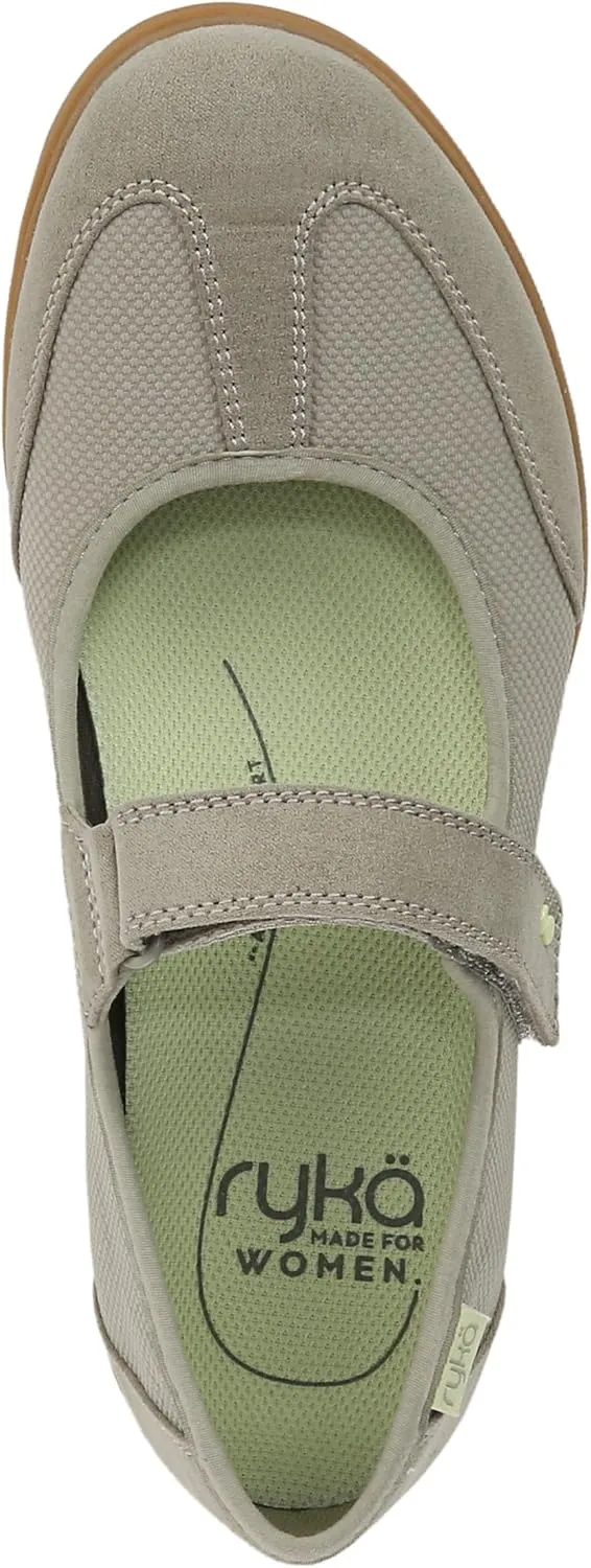 Ryka Women's Effortless Mary Jane Flat