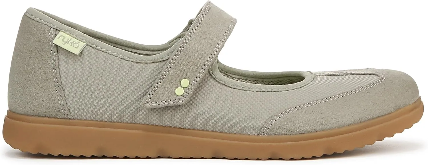 Ryka Women's Effortless Mary Jane Flat