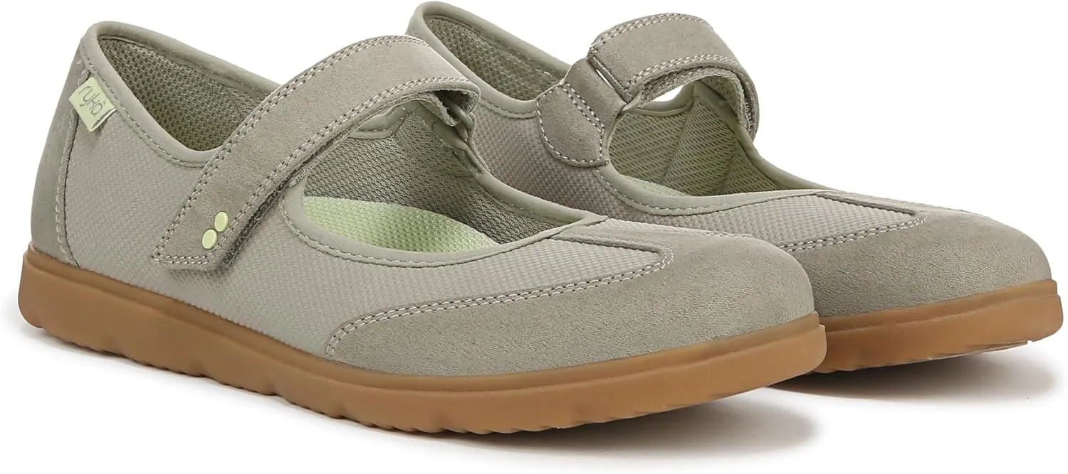 Ryka Women's Effortless Mary Jane Flat