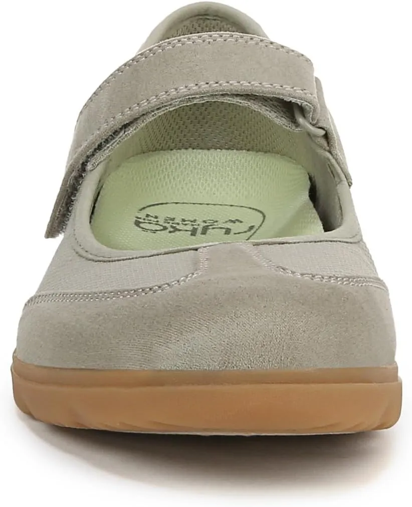 Ryka Women's Effortless Mary Jane Flat