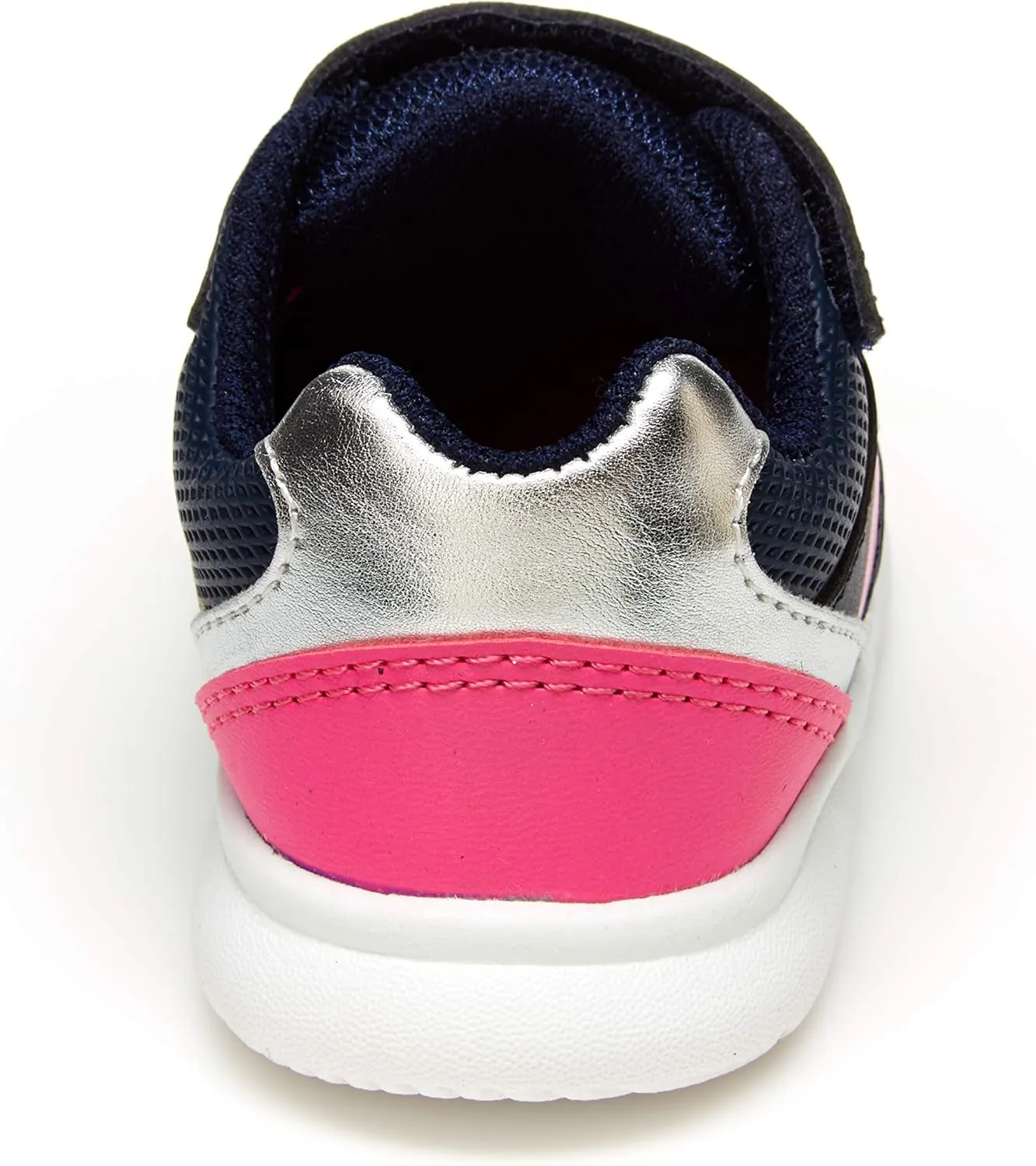 Simple Joys by Carter's Baby-Girl's Nicky Athletic Sneaker
