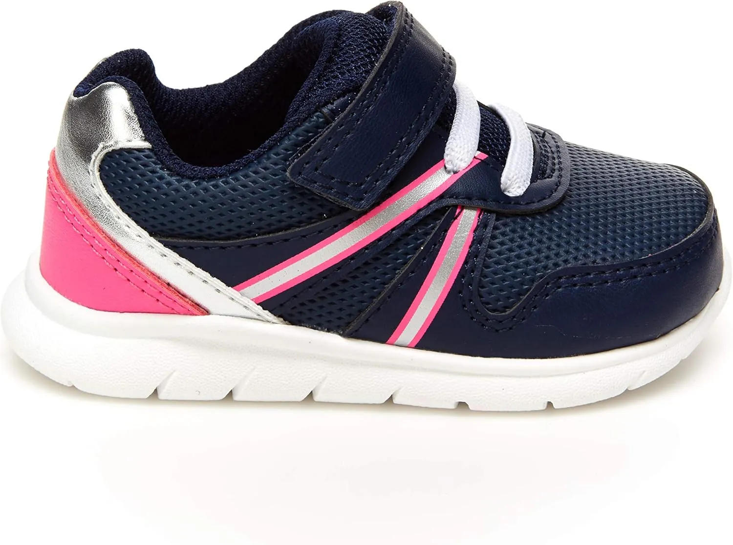 Simple Joys by Carter's Baby-Girl's Nicky Athletic Sneaker