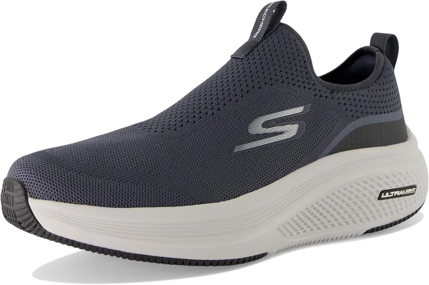 Skechers Men's Go Run Elevate Upraise 2.0 Sneaker