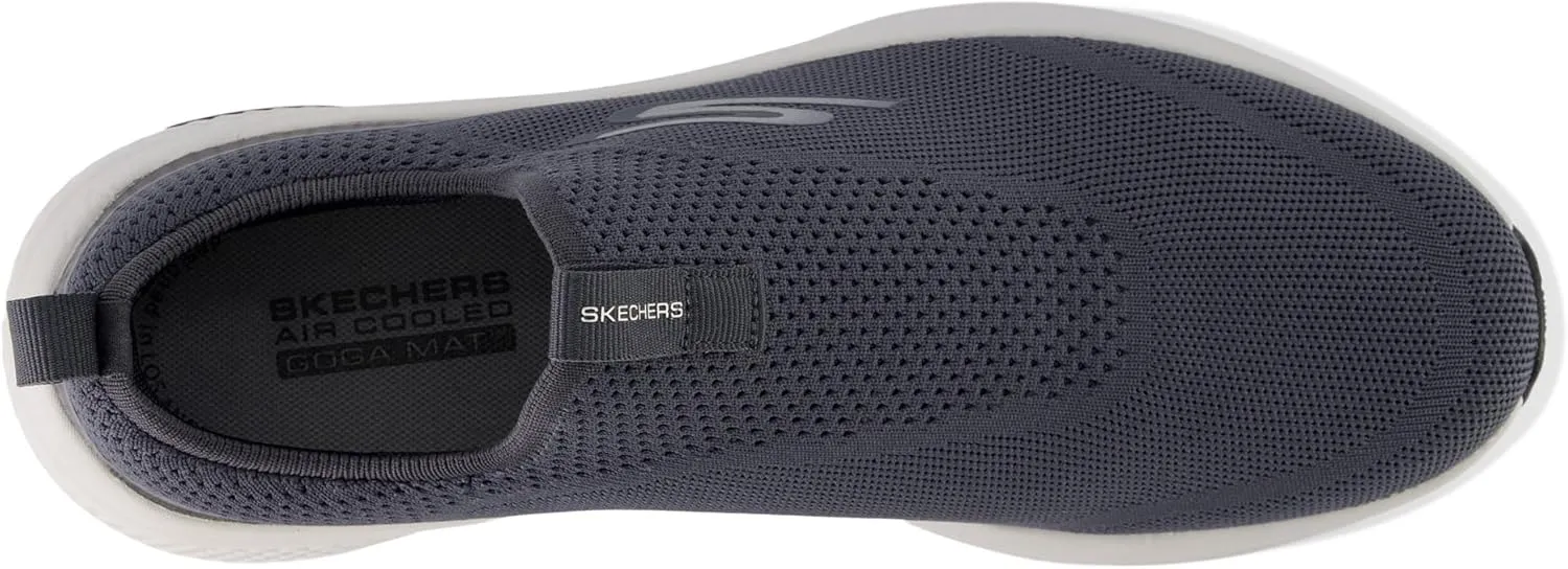 Skechers Men's Go Run Elevate Upraise 2.0 Sneaker