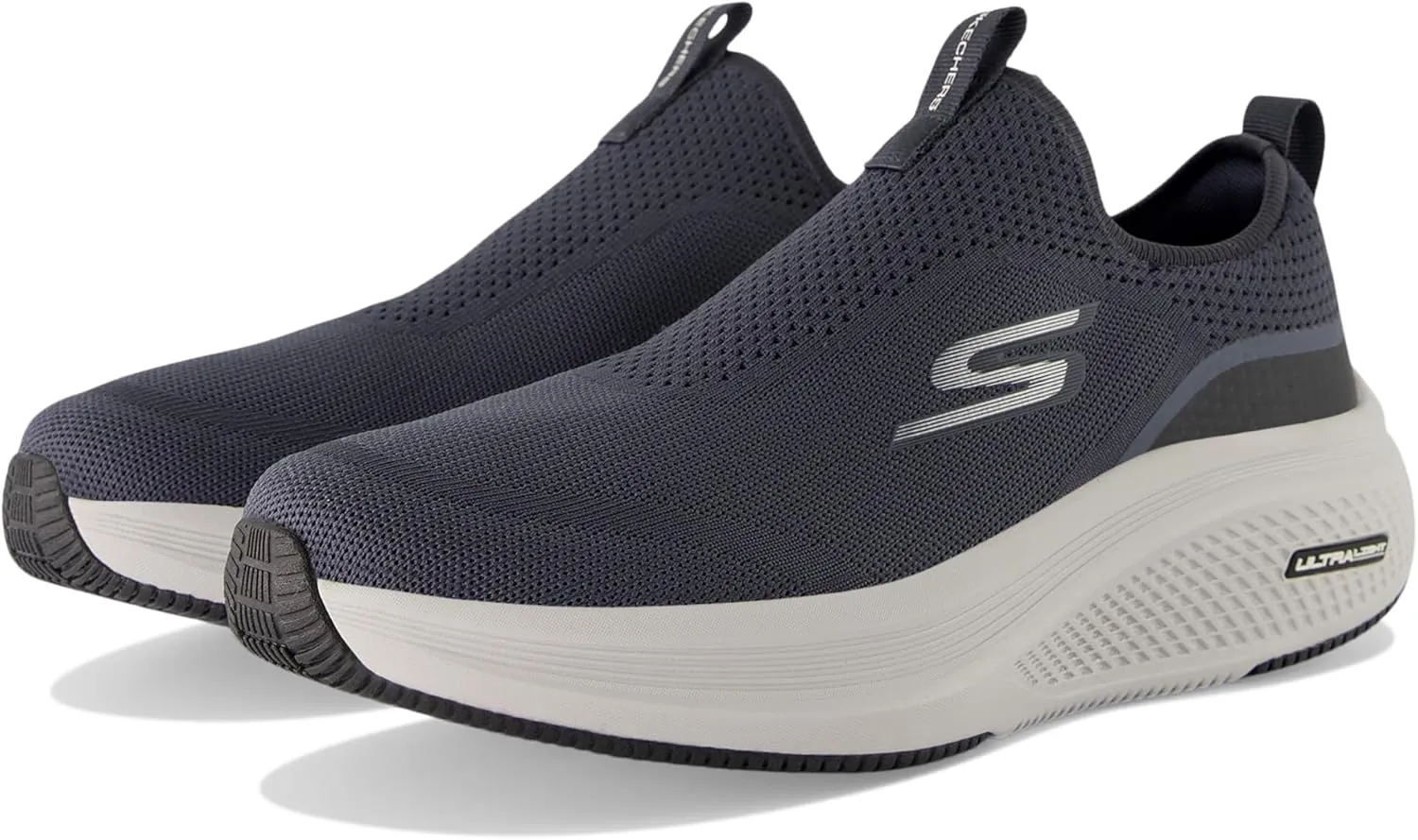 Skechers Men's Go Run Elevate Upraise 2.0 Sneaker