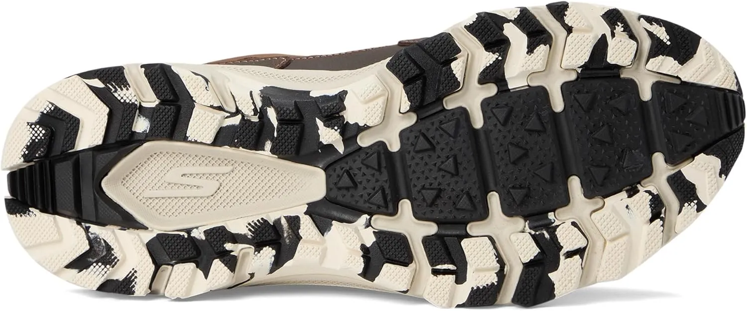 Skechers Men's Hands Free Slip-ins Go Run Trail Altitude 2.0-Rocky Hill Sneaker
