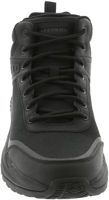 Skechers Men's Street Treader-Scorron Sneaker