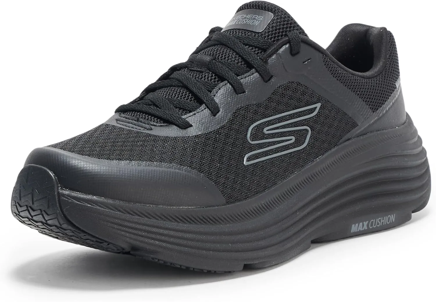 Skechers Women's Max Cushioning Endeavour Canova Sneaker
