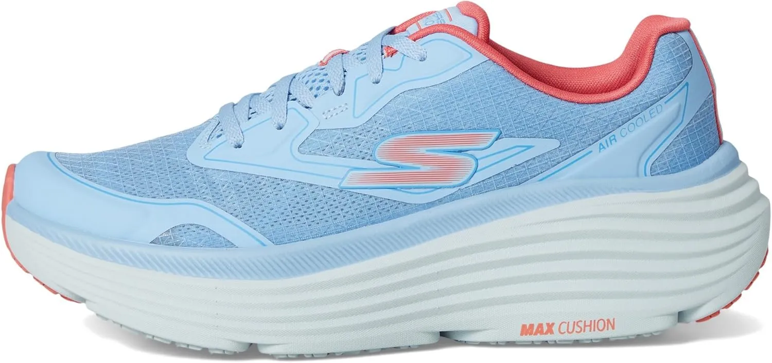 Skechers Women's Max Cushioning Endeavour Galloway Sneaker